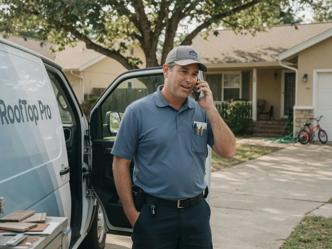 Roof Repair Sublette, IL FAQs